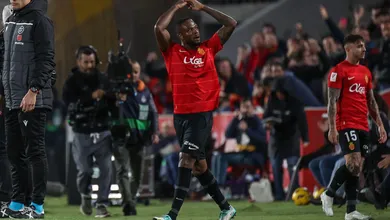 O Sevilla conseguiu a proeza de perder do Mallorca e Diego Alonso deve pagar o pato