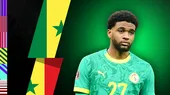 Sucessor de Man&eacute;? O prod&iacute;gio Ibrahim Mbaye trocou de esporte e hoje &eacute; o futuro de Senegal