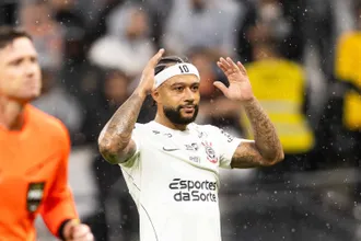 Futebol brasileiro n&atilde;o precisava se humilhar para defender casas de apostas