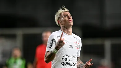 Guedes vai sair? O que aconteceu quando o Corinthians perdeu artilheiros