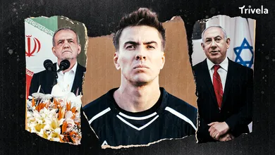 &lsquo;Ataque perto de casa&rsquo;: Guerra entre Ir&atilde; e Israel causa apreens&atilde;o em goleiro brasileiro