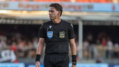Bastidores: Como a CBF usa a psicologia para transformar a arbitragem