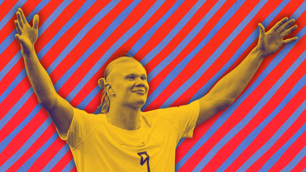 O que classificação da Noruega, de Haaland, mostra para duelo decisivo contra o Brasil na Copa do Mundo