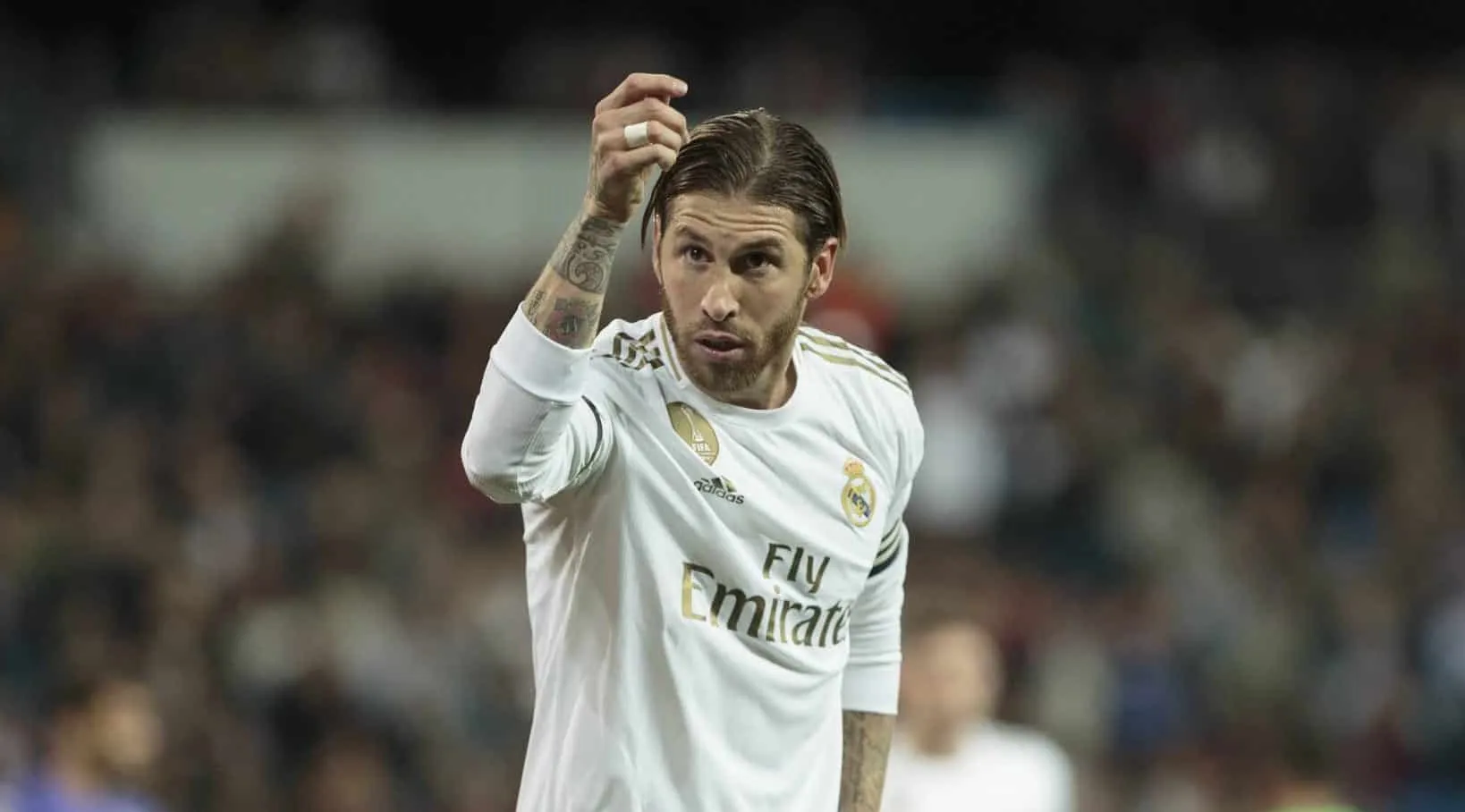 Sergio Ramos assina com novo clube j&aacute; mirando miss&atilde;o Mundial de Clubes 2025