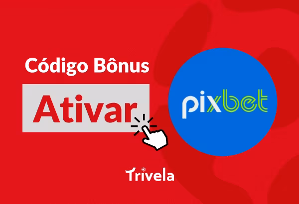 c&oacute;digo promocional pixbet