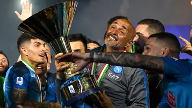 Luciano Spalletti na sele&ccedil;&atilde;o italiana tem tudo para ser muito divertido