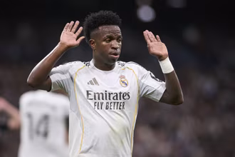 Vaias e aplausos: Por que Vini Jr. virou &lsquo;discuss&atilde;o &agrave; parte&rsquo; no Real Madrid?