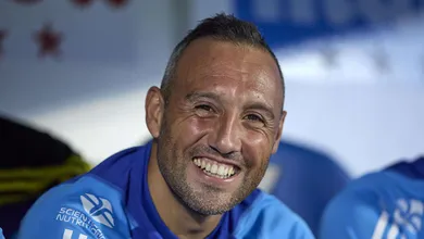 O carinho do povo &eacute; o melhor trof&eacute;u para Cazorla, vivendo o sonho de jogar em casa, no Real Oviedo