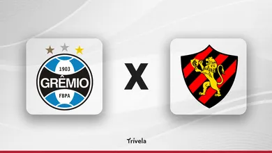 Gr&ecirc;mio x Sport: onde assistir, hor&aacute;rio e prov&aacute;veis escala&ccedil;&otilde;es