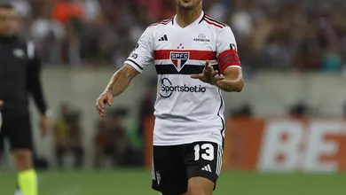 S&atilde;o Paulo pode garantir matematicamente perman&ecirc;ncia na S&eacute;rie A e depende do Corinthians para isso