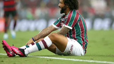 Raio-X: como foram os 11 cl&aacute;ssicos sem vit&oacute;ria do Fluminense
