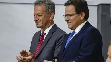 Pol&iacute;tica do Flamengo ferve com indica&ccedil;&atilde;o de Landim &agrave; sucess&atilde;o do cargo