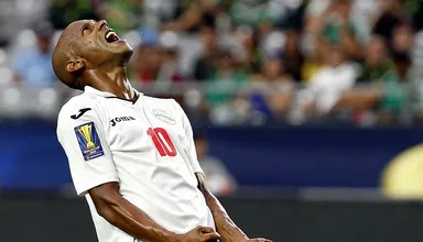 Cuba sofre com deser&ccedil;&otilde;es na Copa Ouro, uma hist&oacute;ria que se repete a cada edi&ccedil;&atilde;o