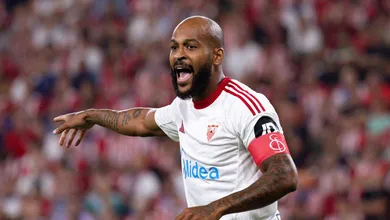 Brasileiro de LaLiga desabafa: &lsquo;Muitas coisas acontecem na Espanha. Estou irritado&rsquo;