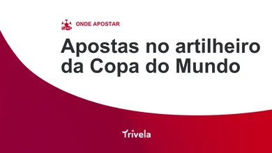 Apostas no artilheiro da Copa do Mundo 2026: candidatos e as melhores odds