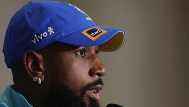 Gerson vai do drama ao protagonismo como capit&atilde;o e vira solu&ccedil;&atilde;o para Dorival na Sele&ccedil;&atilde;o