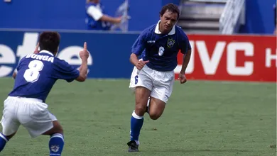 As Copas de Branco: nos 55 anos do lateral, lembramos as participa&ccedil;&otilde;es do jogador em mundiais