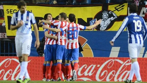 Caldeir&atilde;o: Atl&eacute;tico mant&eacute;m 100% em casa e segue em 2&ordm;