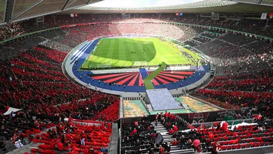 Sede da Eurocopa 2024: conhe&ccedil;a os est&aacute;dios da competi&ccedil;&atilde;o