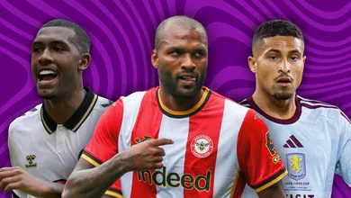 Igor Thiago, Jo&atilde;o Gomes, Rayan e mais: Brasileiros podem amea&ccedil;ar Big Six na Premier League