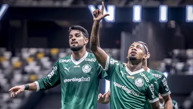 &Uacute;ltimo suspiro do Palmeiras no Brasileir&atilde;o mostra o que deu certo e errado em 2025