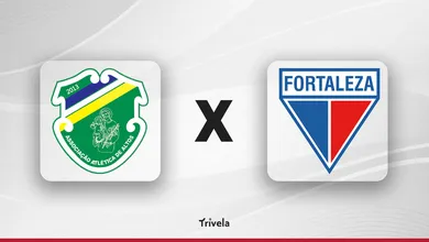 Altos x Fortaleza: onde assistir, palpites e escala&ccedil;&otilde;es &ndash; Copa do Nordeste &ndash; 11/02/2025