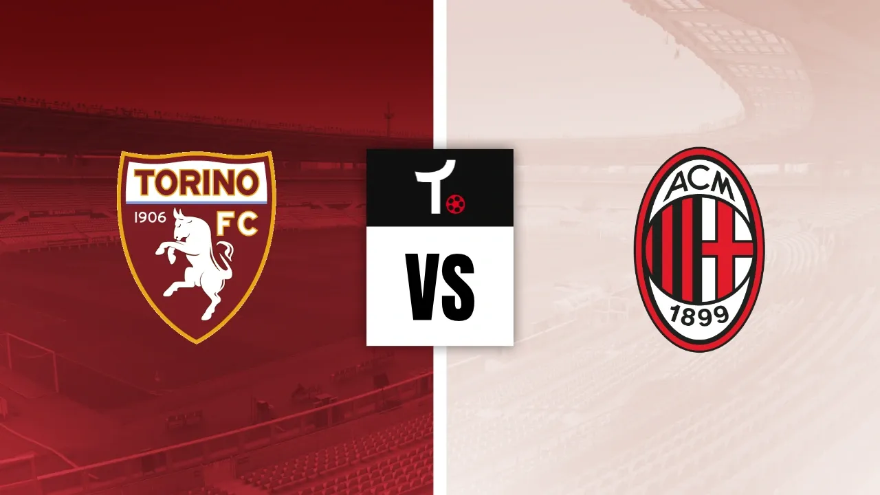 Torino x Milan Palpite &ndash; Dicas e not&iacute;cias (23/08)