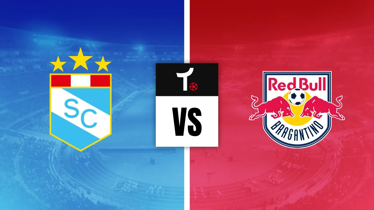 Sporting Cristal x RB Bragantino Palpite &ndash; Dicas e not&iacute;cias (22/07)