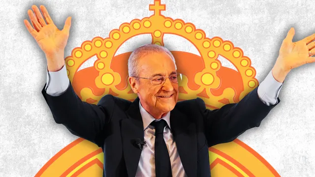 Isso &eacute; o que muda no Real Madrid com a reelei&ccedil;&atilde;o de Florentino P&eacute;rez