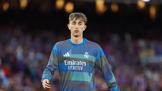 &lsquo;Se ele n&atilde;o for convocado, quantos jogadores do Real Madrid iriam para a Copa com a Espanha?&rsquo;
