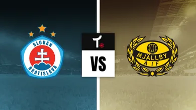 Slovan Bratislava x Mjallby Palpite &ndash; Dicas e not&iacute;cias (11/08)