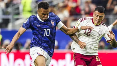 Henry explica postura da Fran&ccedil;a na elimina&ccedil;&atilde;o para a Espanha: &lsquo;Vivi isso como jogador&rsquo;