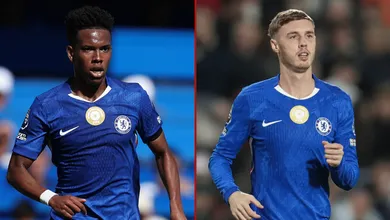 &lsquo;Me lembrou Palmer&rsquo;: Maresca tra&ccedil;a paralelo entre Est&ecirc;v&atilde;o e camisa 10 do Chelsea