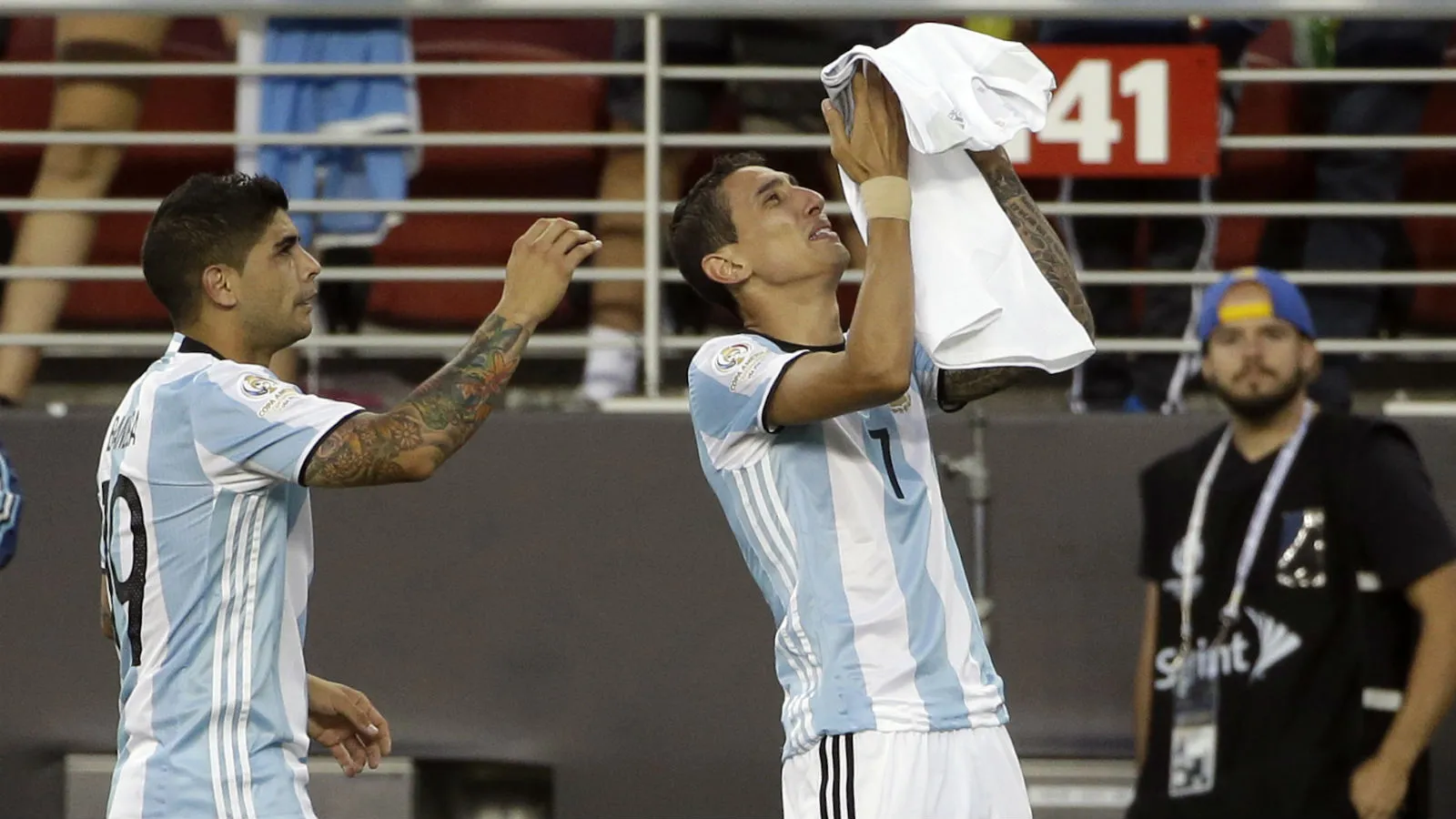 Podcast #63: Chora, Copa Am&eacute;rica!