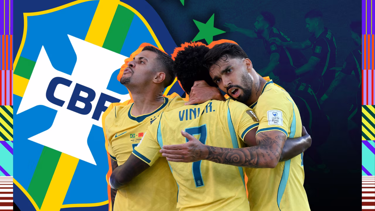 O que é vantagem socioafetiva e porque esse é o próximo passo para o Brasil ter sucesso na Copa do Mundo