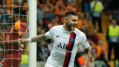 PSG supera desafio de jogar em Istambul e sai com vit&oacute;ria diante do Galatasaray