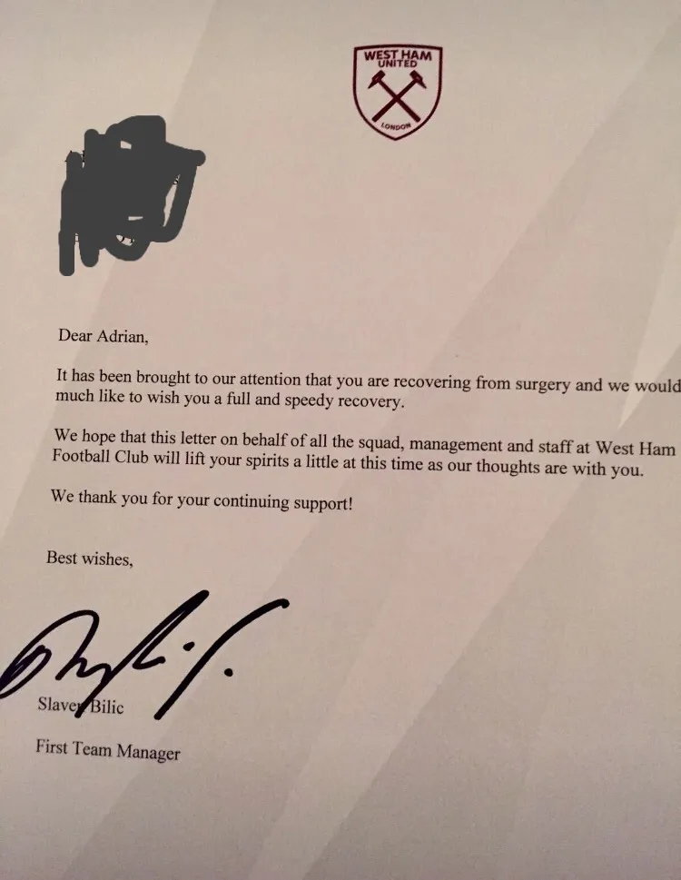 west ham