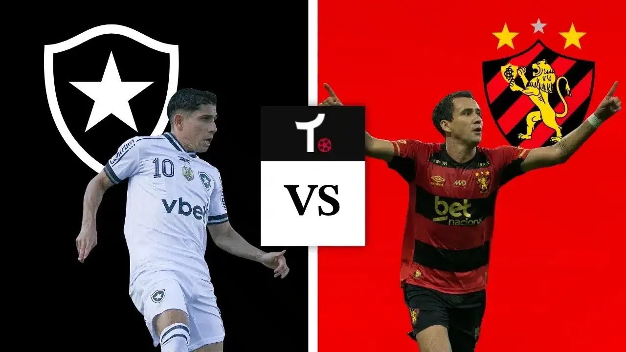 Palpites Botafogo x Sport &ndash; Campeonato Brasileiro