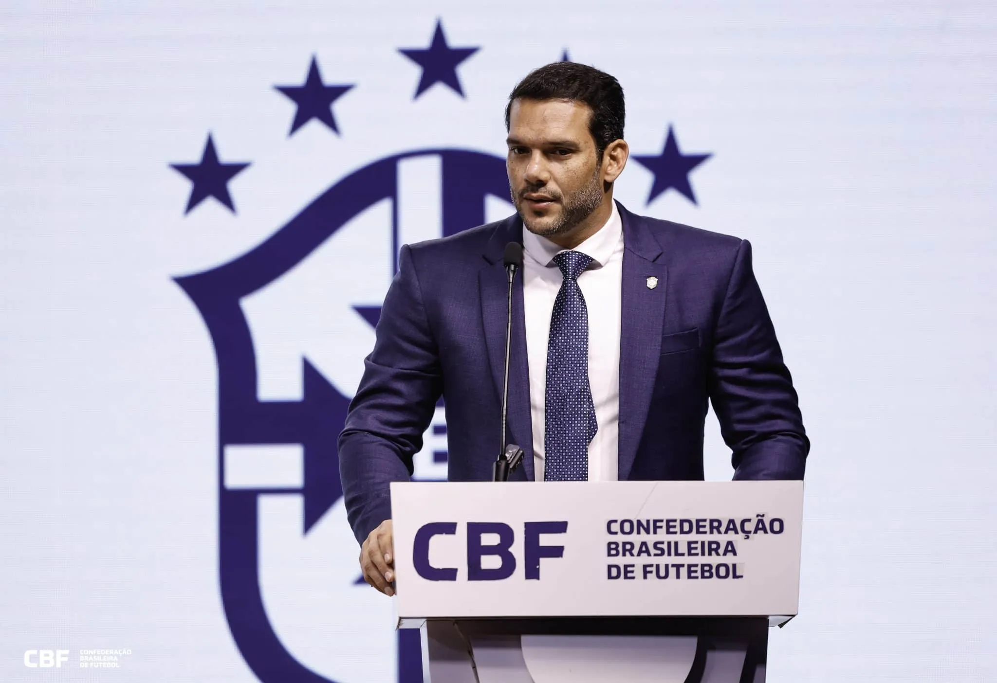 Copa Sul-Sudeste e mais: Como funcionam os novos torneios regionais anunciados pela CBF