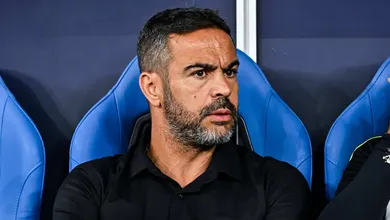 &lsquo;Tenho mais informa&ccedil;&otilde;es&rsquo;: Artur Jorge indica motivo de sa&iacute;da do Botafogo