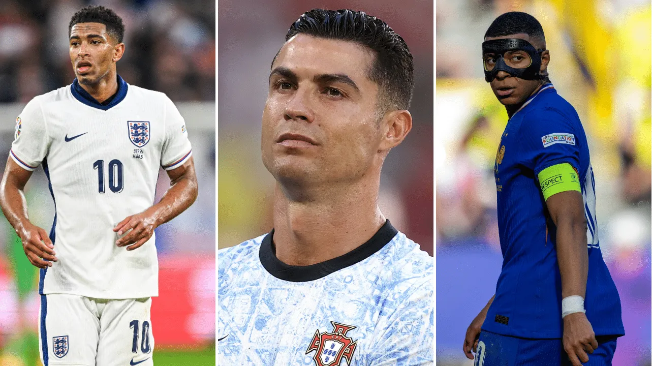 Calend&aacute;rio da Eurocopa 2024: programa&ccedil;&atilde;o e hor&aacute;rio dos jogos