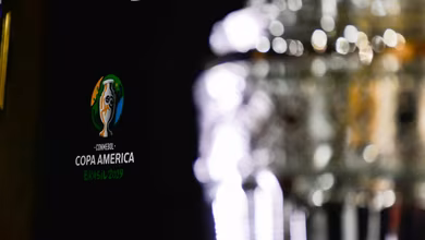 Conmebol confirma que Copa Am&eacute;rica 2021 ser&aacute; realizada no Brasil
