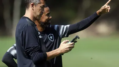 Prov&aacute;vel escala&ccedil;&atilde;o do Botafogo indica que clube tamb&eacute;m quer a Sul-Americana