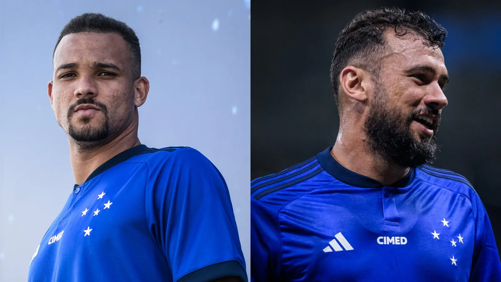 Com refor&ccedil;o conhecido e renova&ccedil;&atilde;o, zaga do Cruzeiro fica forte para 2024?