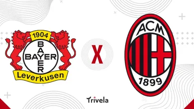 Bayer Leverkusen x Milan: onde assistir, palpites e escala&ccedil;&otilde;es &ndash; Champions League &ndash; 01/10/2024