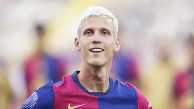 Barcelona fecha acordo de R$ 646 milh&otilde;es e espera final feliz com Dani Olmo