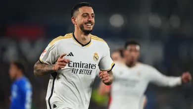 De volta ao topo! Real vence Getafe em jogo atrasado, e quem lamenta &eacute; o Girona