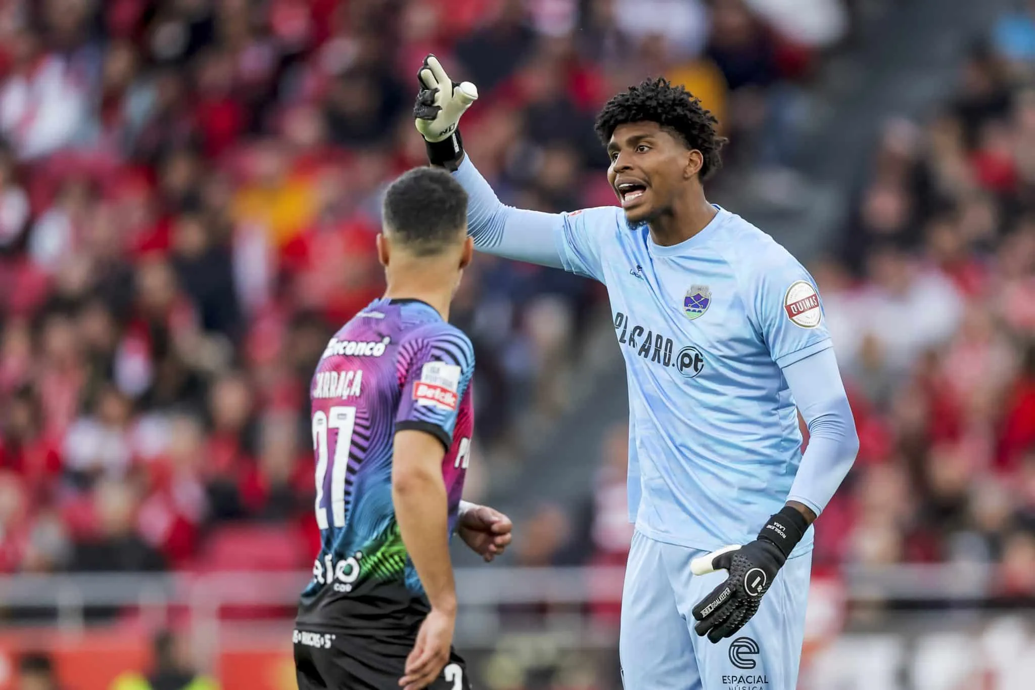 Burocracia atrasa chegada de Hugo Souza ao Corinthians, mas bases do contrato j&aacute; est&atilde;o definidas