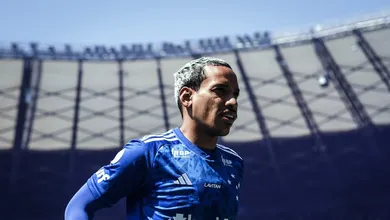 Cruzeiro: Por que Matheus Pereira n&atilde;o enfrentar&aacute; o Vasco pelo Brasileir&atilde;o?