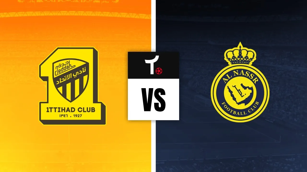 Al-Ittihad x Al-Nassr Palpite &ndash; Dicas e not&iacute;cias (05/09)
